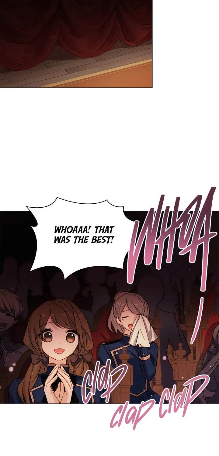 Read The Lady Needs a Break chapter 34 image 58 on Lezhin