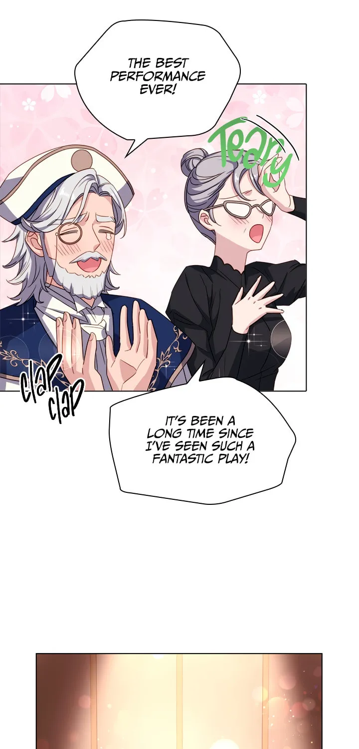 Read The Lady Needs a Break chapter 34 image 59 on Lezhin
