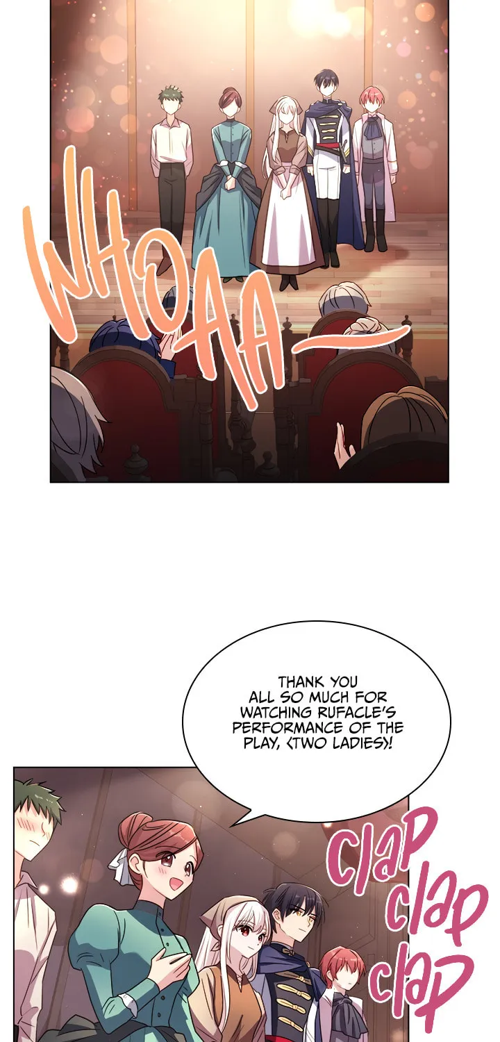 Read The Lady Needs a Break chapter 34 image 60 on Lezhin