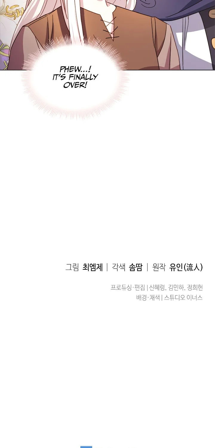 Read The Lady Needs a Break chapter 34 image 62 on Lezhin