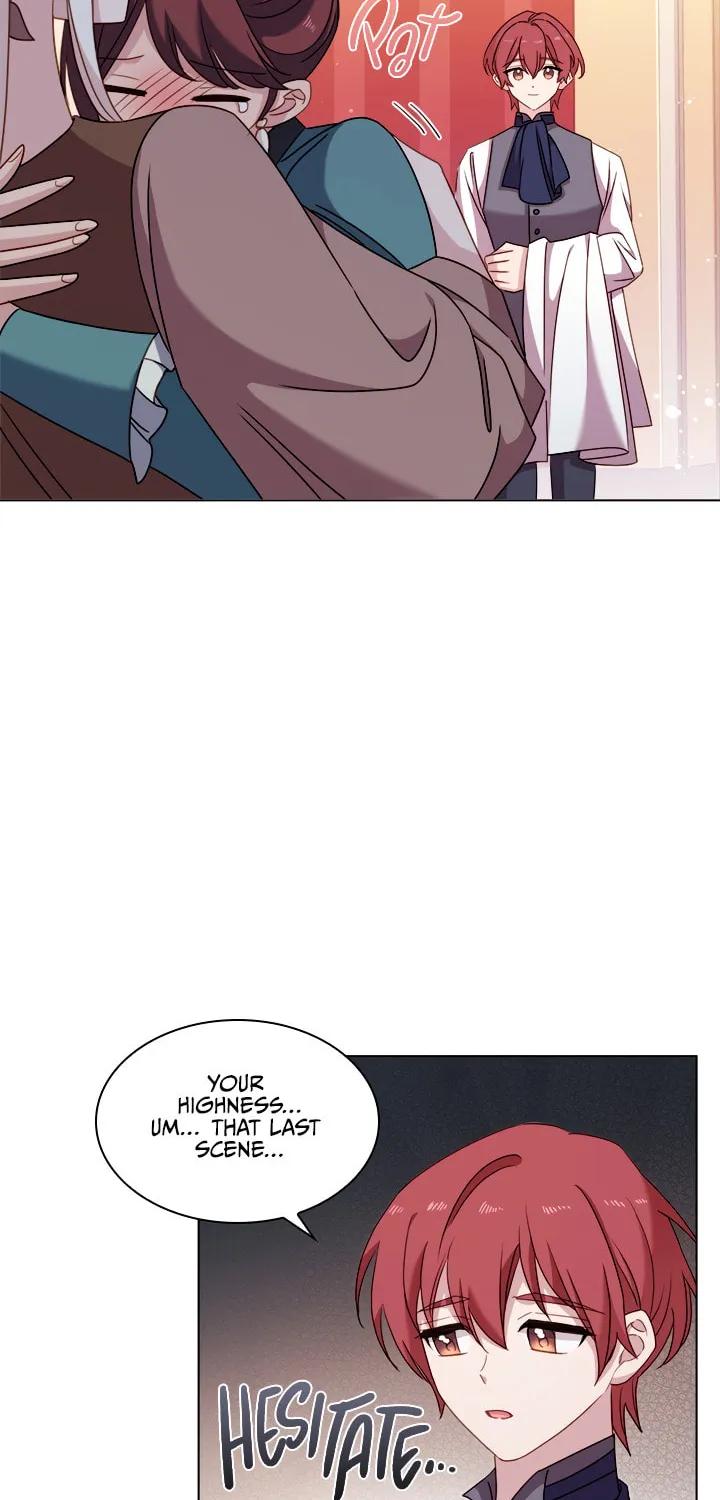 Read The Lady Needs a Break chapter 35 image 10 on Lezhin