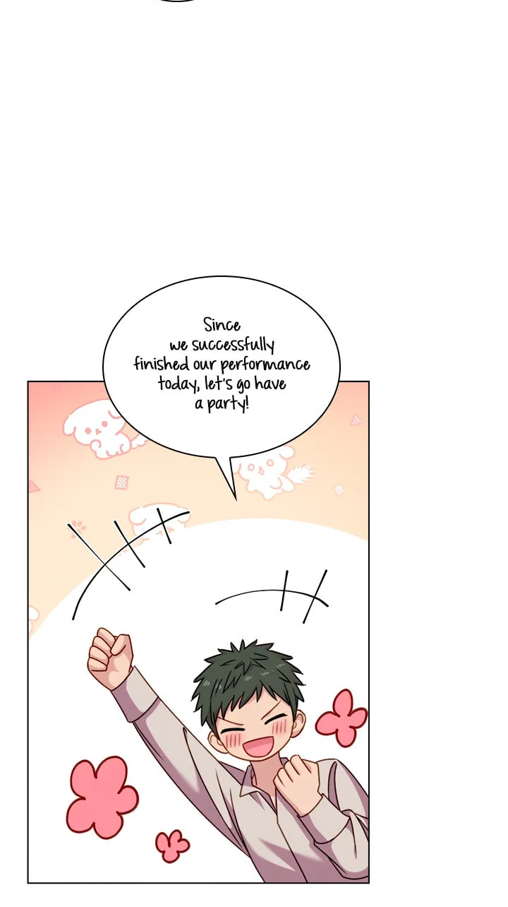 Read The Lady Needs a Break chapter 35 image 12 on Lezhin