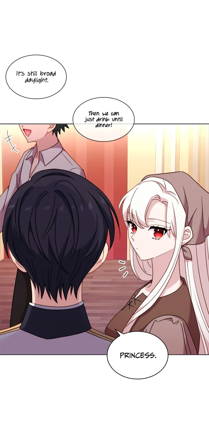Read The Lady Needs a Break chapter 35 image 13 on Lezhin