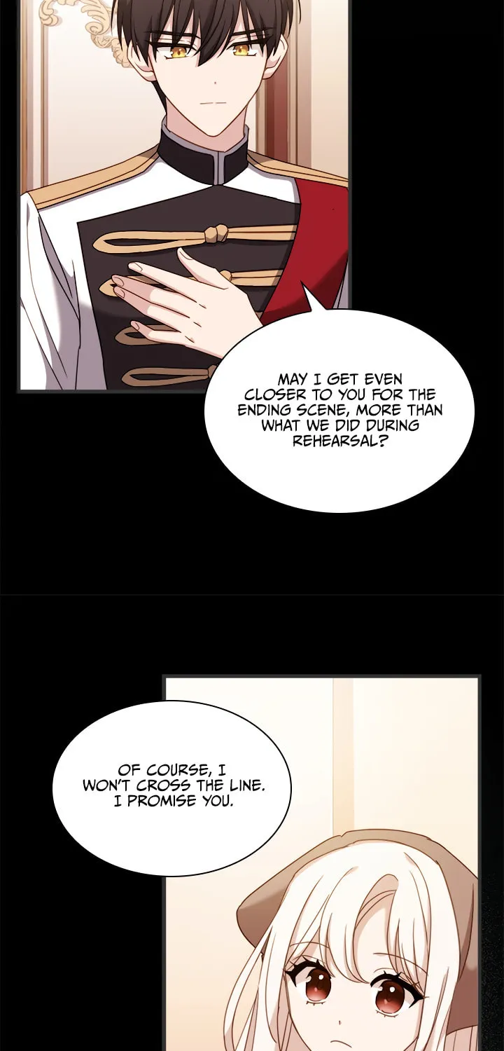 Read The Lady Needs a Break chapter 35 image 17 on Lezhin