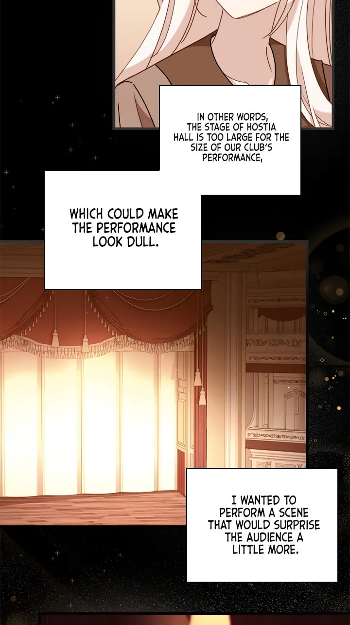Read The Lady Needs a Break chapter 35 image 18 on Lezhin
