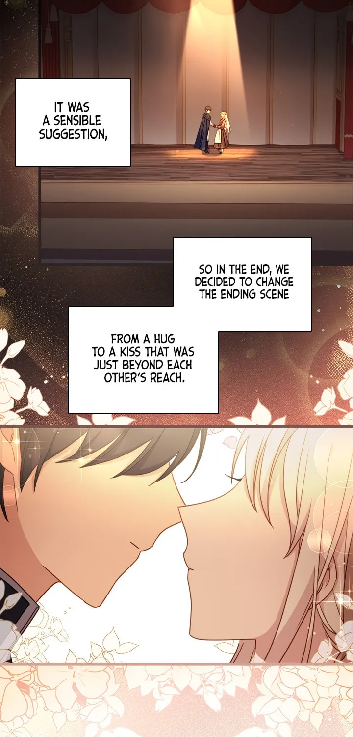 Read The Lady Needs a Break chapter 35 image 19 on Lezhin