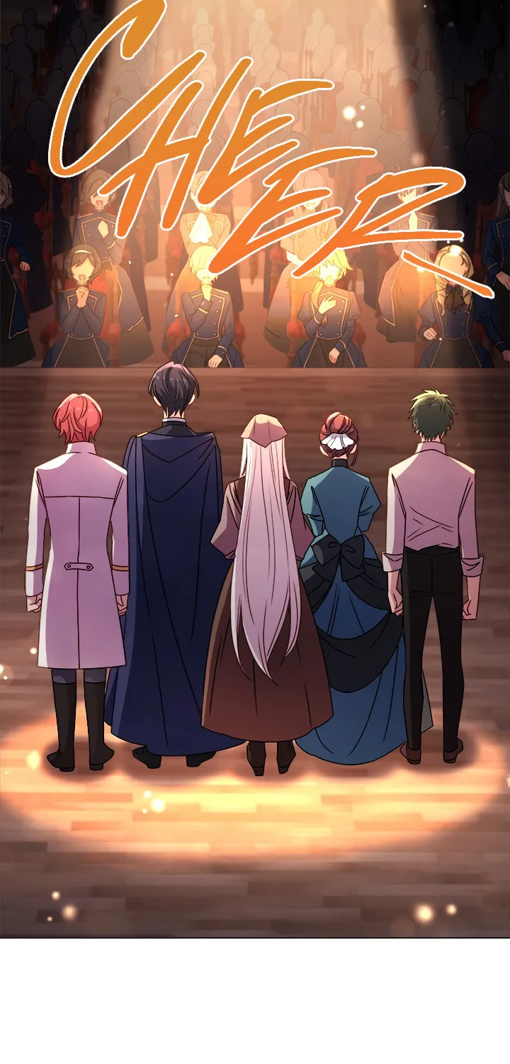 Read The Lady Needs a Break chapter 35 image 2 on Lezhin