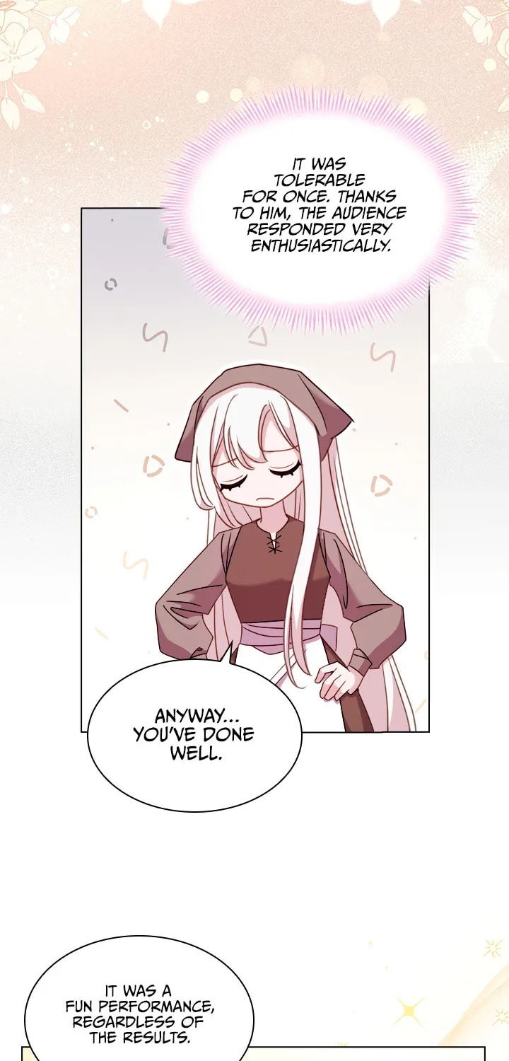 Read The Lady Needs a Break chapter 35 image 20 on Lezhin