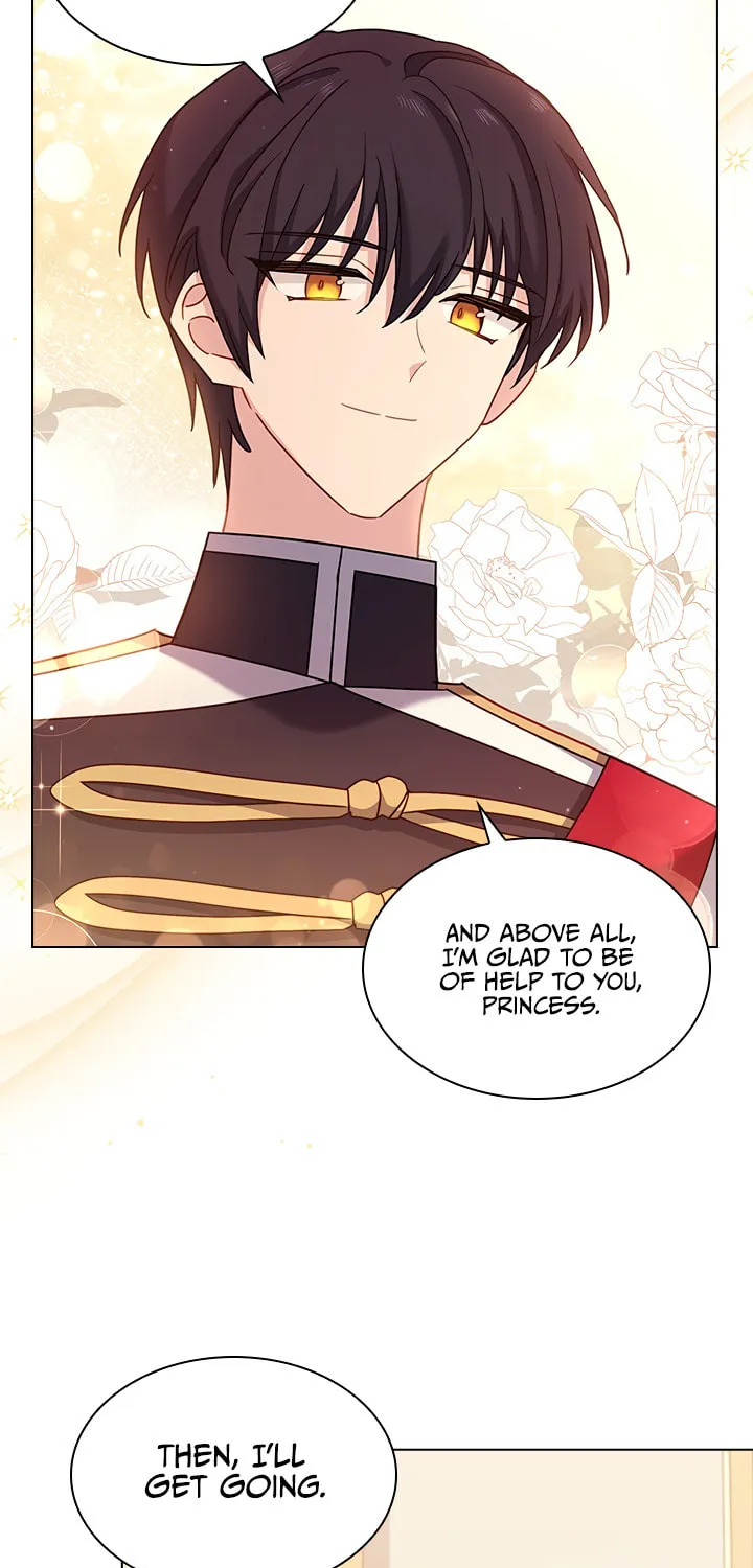 Read The Lady Needs a Break chapter 35 image 21 on Lezhin