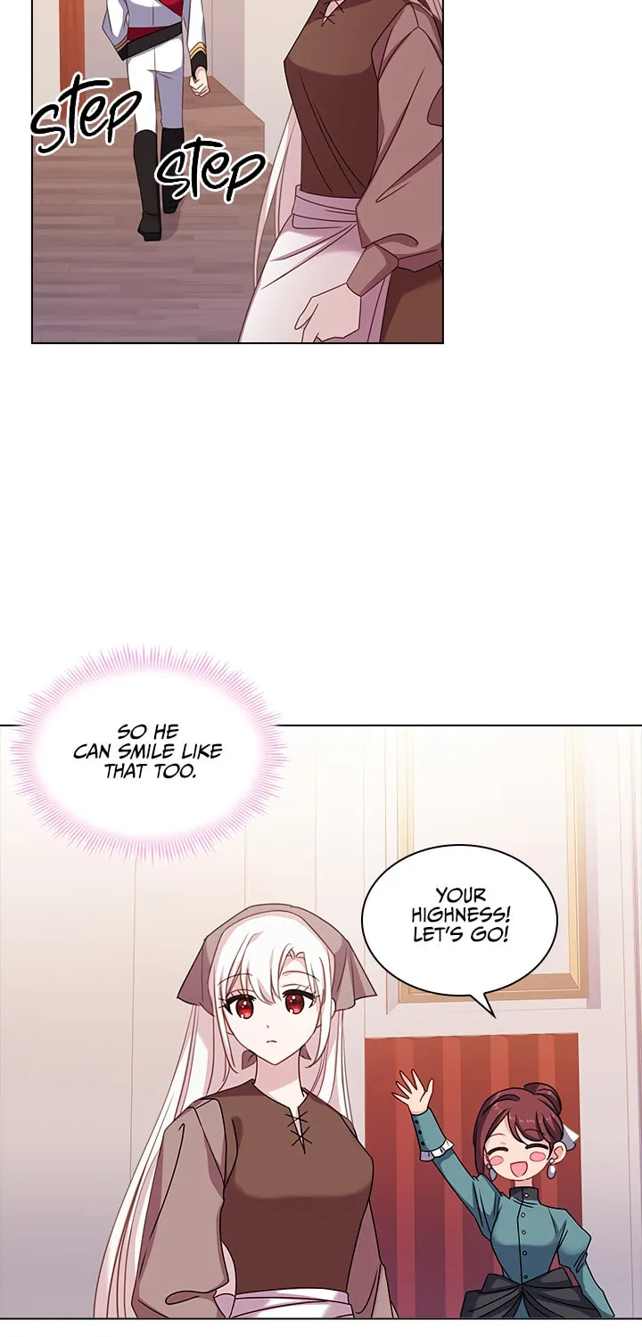 Read The Lady Needs a Break chapter 35 image 23 on Lezhin