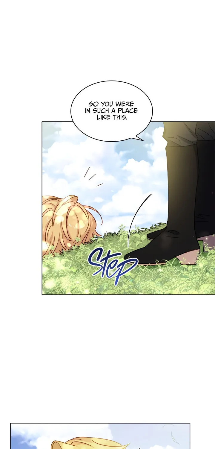 Read The Lady Needs a Break chapter 35 image 26 on Lezhin