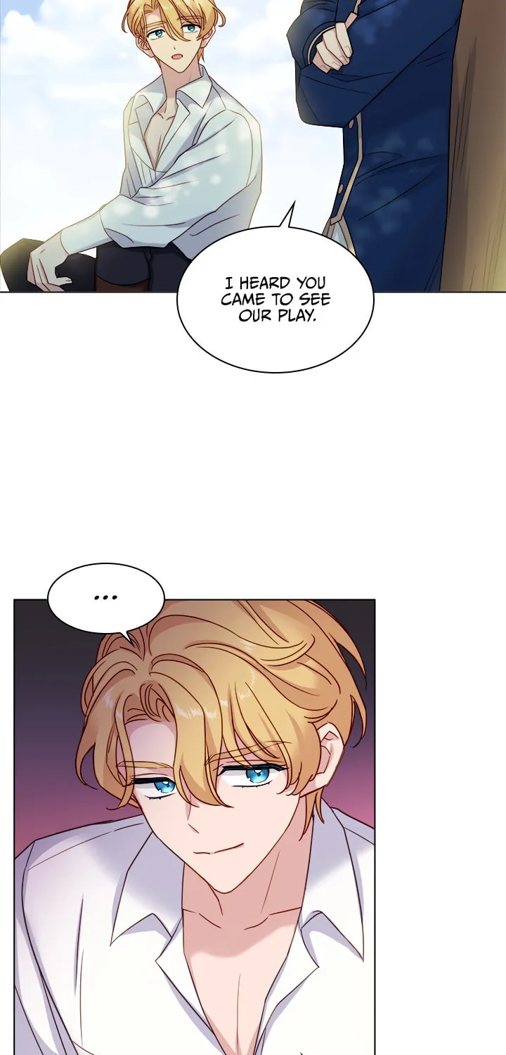 Read The Lady Needs a Break chapter 35 image 29 on Lezhin
