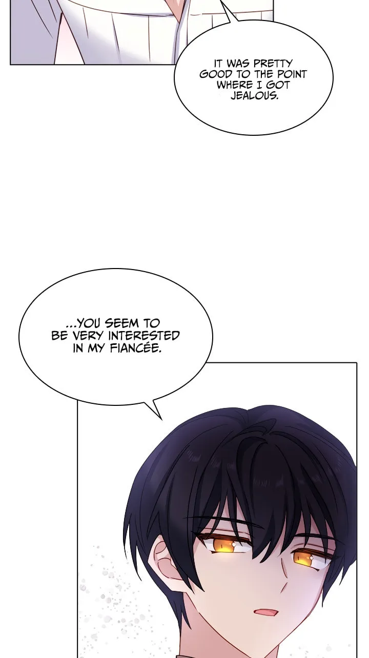 Read The Lady Needs a Break chapter 35 image 30 on Lezhin