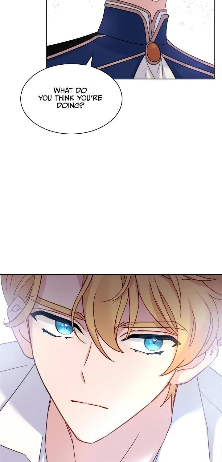Read The Lady Needs a Break chapter 35 image 31 on Lezhin