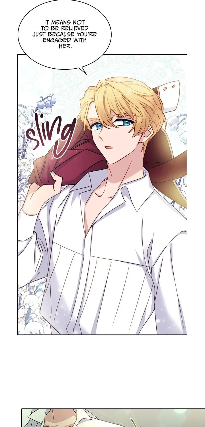 Read The Lady Needs a Break chapter 35 image 34 on Lezhin