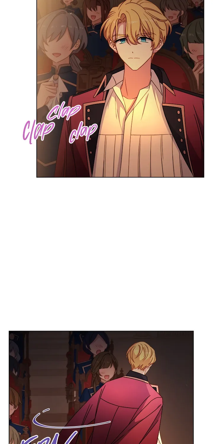 Read The Lady Needs a Break chapter 35 image 4 on Lezhin