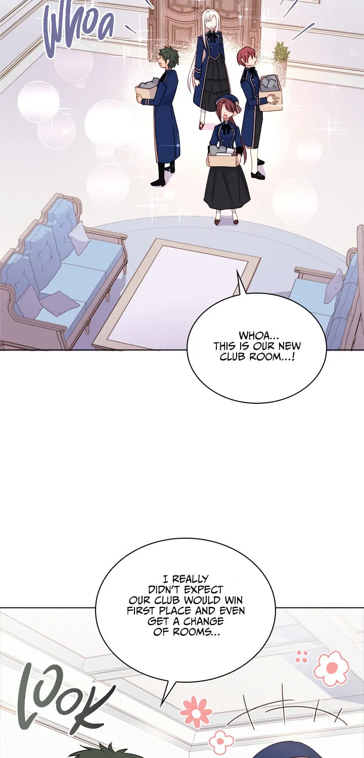 Read The Lady Needs a Break chapter 35 image 41 on Lezhin