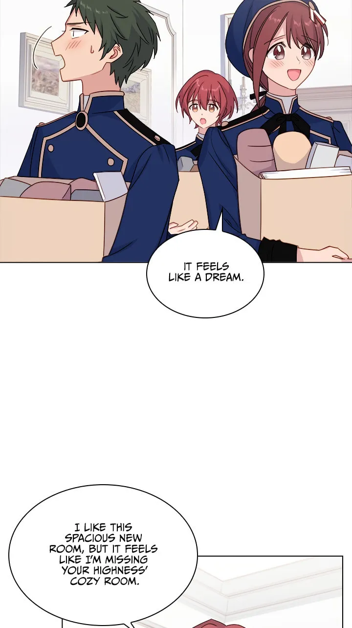 Read The Lady Needs a Break chapter 35 image 42 on Lezhin
