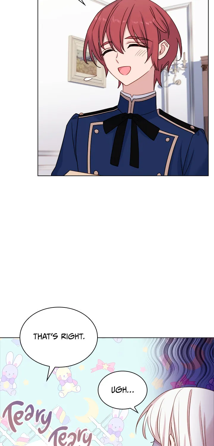 Read The Lady Needs a Break chapter 35 image 43 on Lezhin