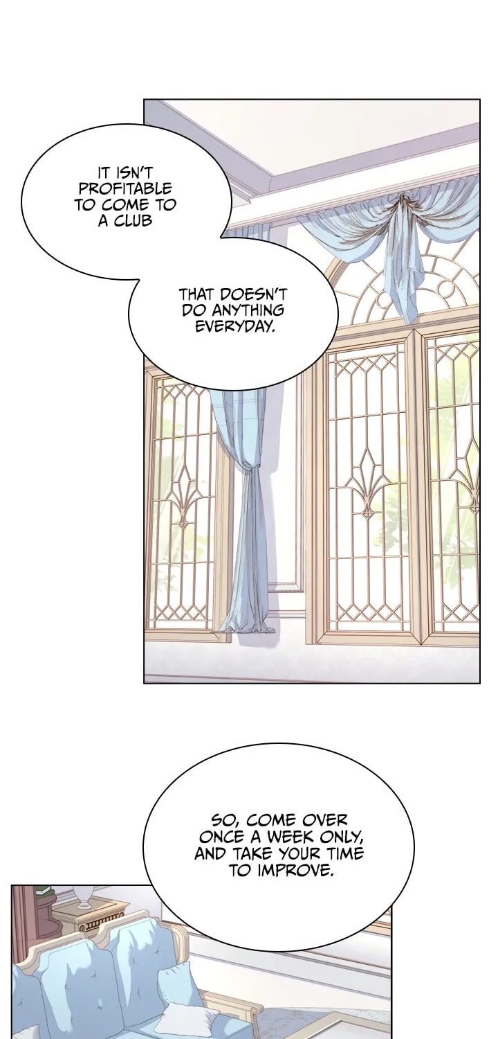 Read The Lady Needs a Break chapter 35 image 46 on Lezhin