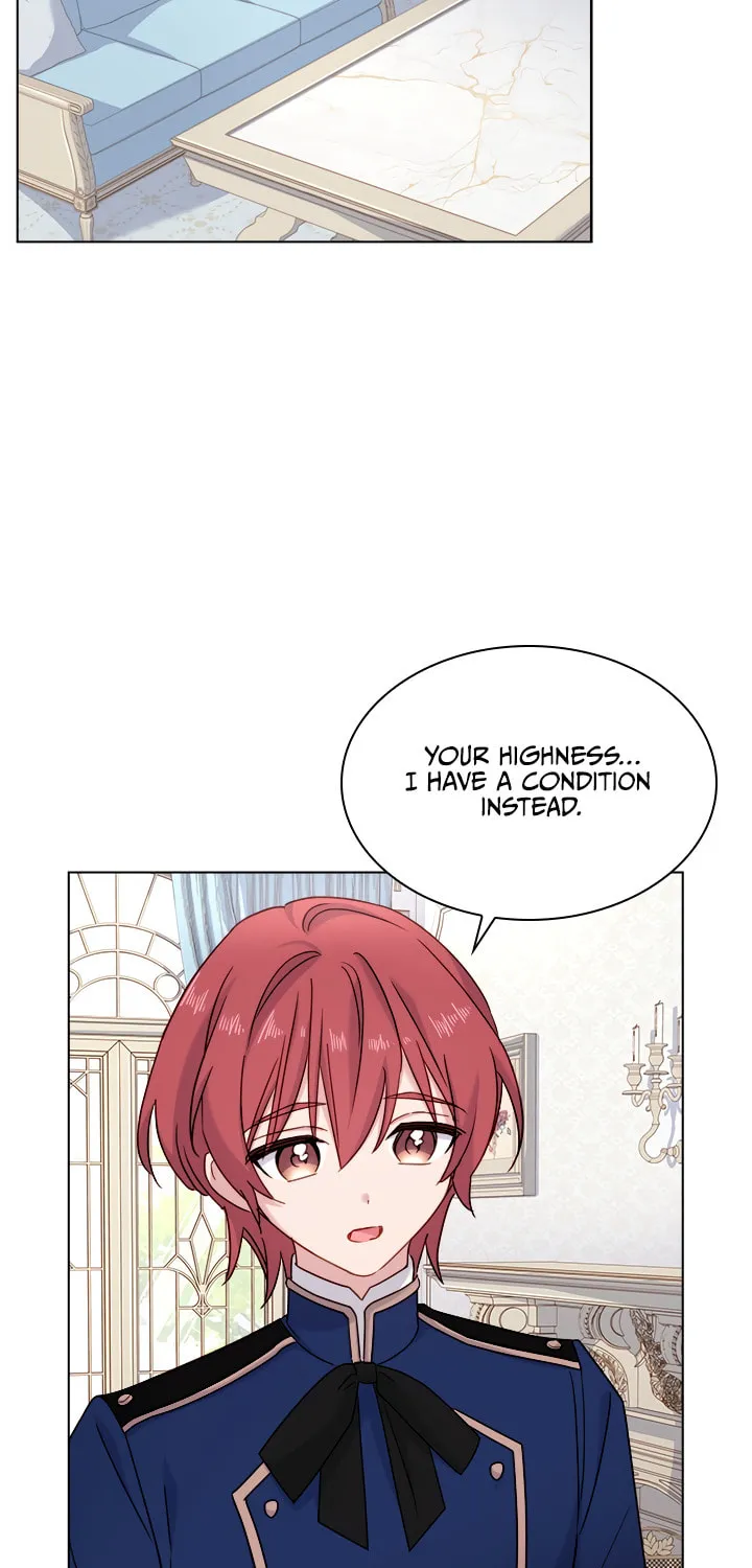Read The Lady Needs a Break chapter 35 image 47 on Lezhin