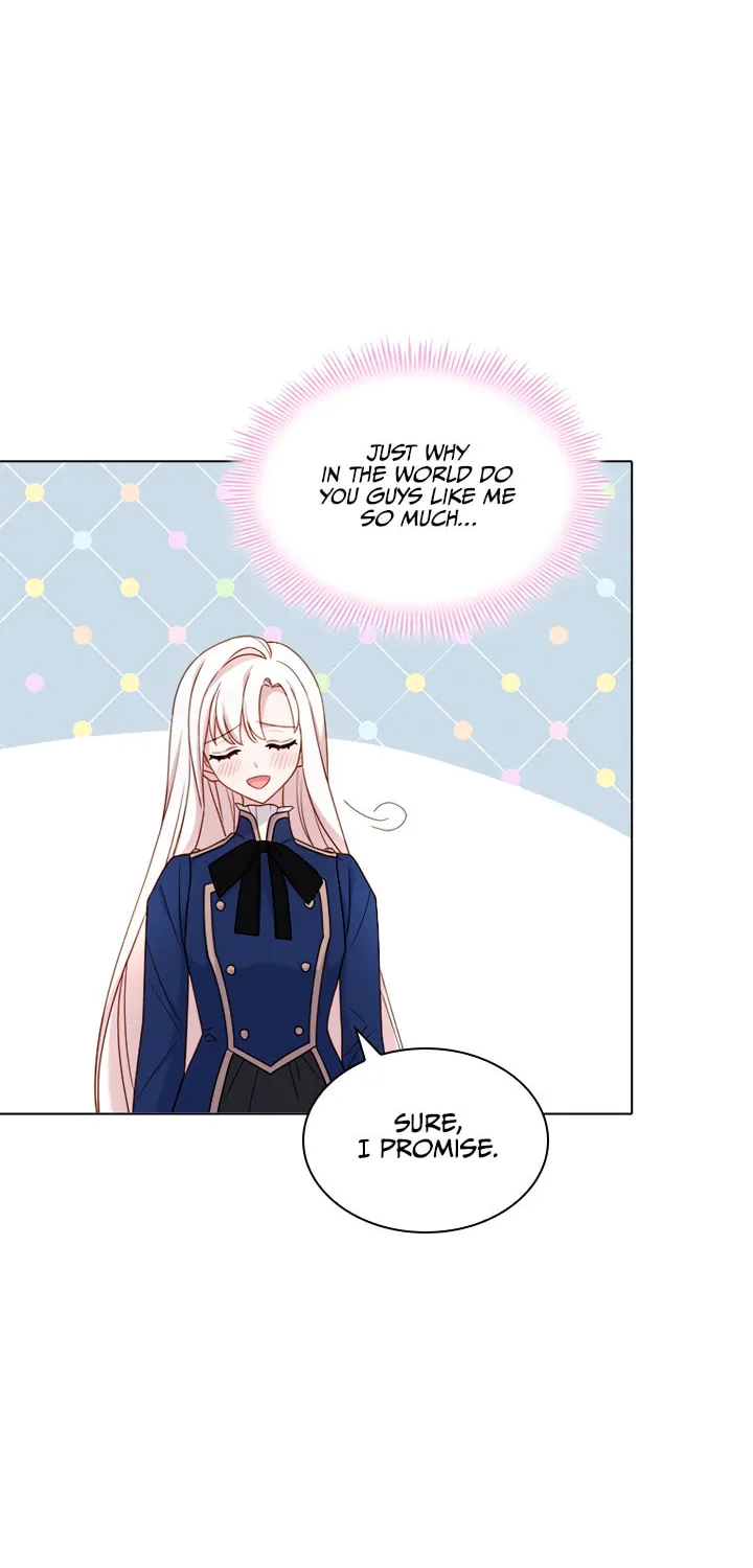 Read The Lady Needs a Break chapter 35 image 50 on Lezhin