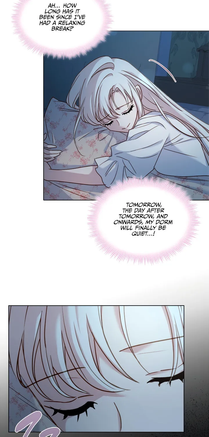 Read The Lady Needs a Break chapter 35 image 53 on Lezhin