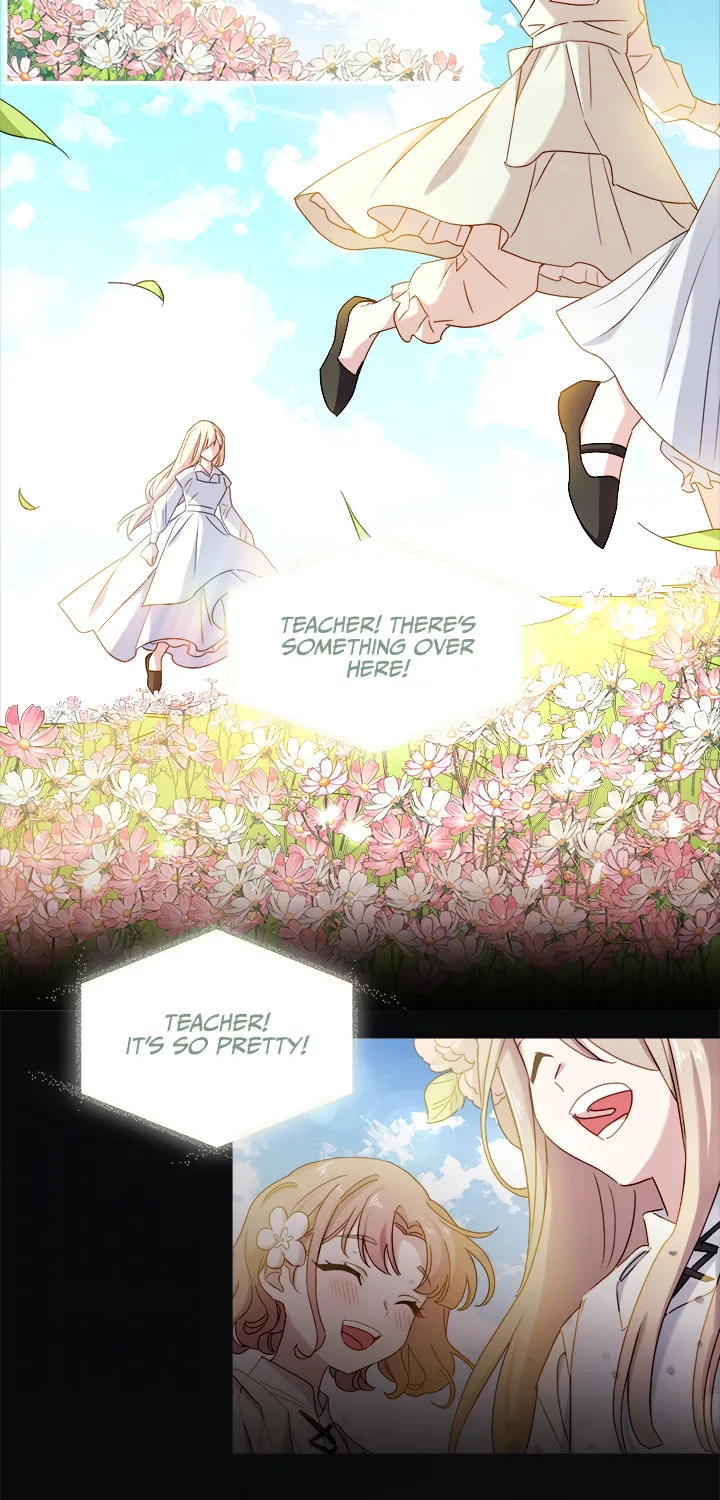 Read The Lady Needs a Break chapter 35 image 55 on Lezhin