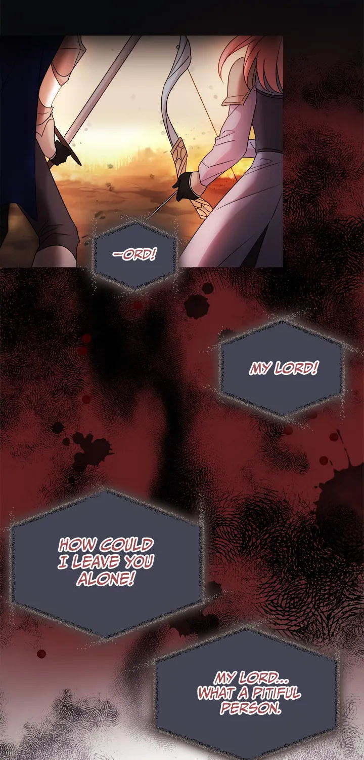 Read The Lady Needs a Break chapter 35 image 56 on Lezhin
