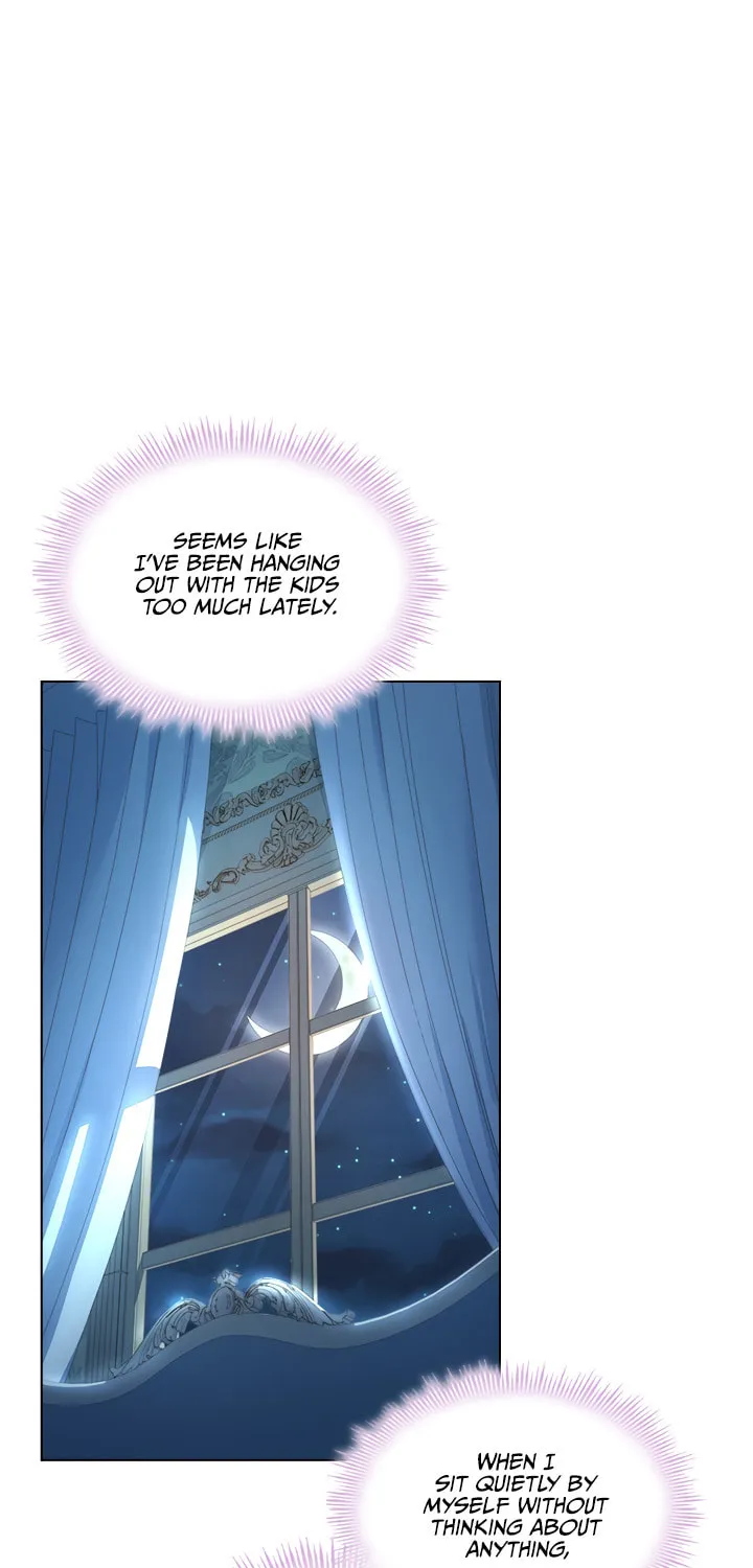 Read The Lady Needs a Break chapter 35 image 59 on Lezhin