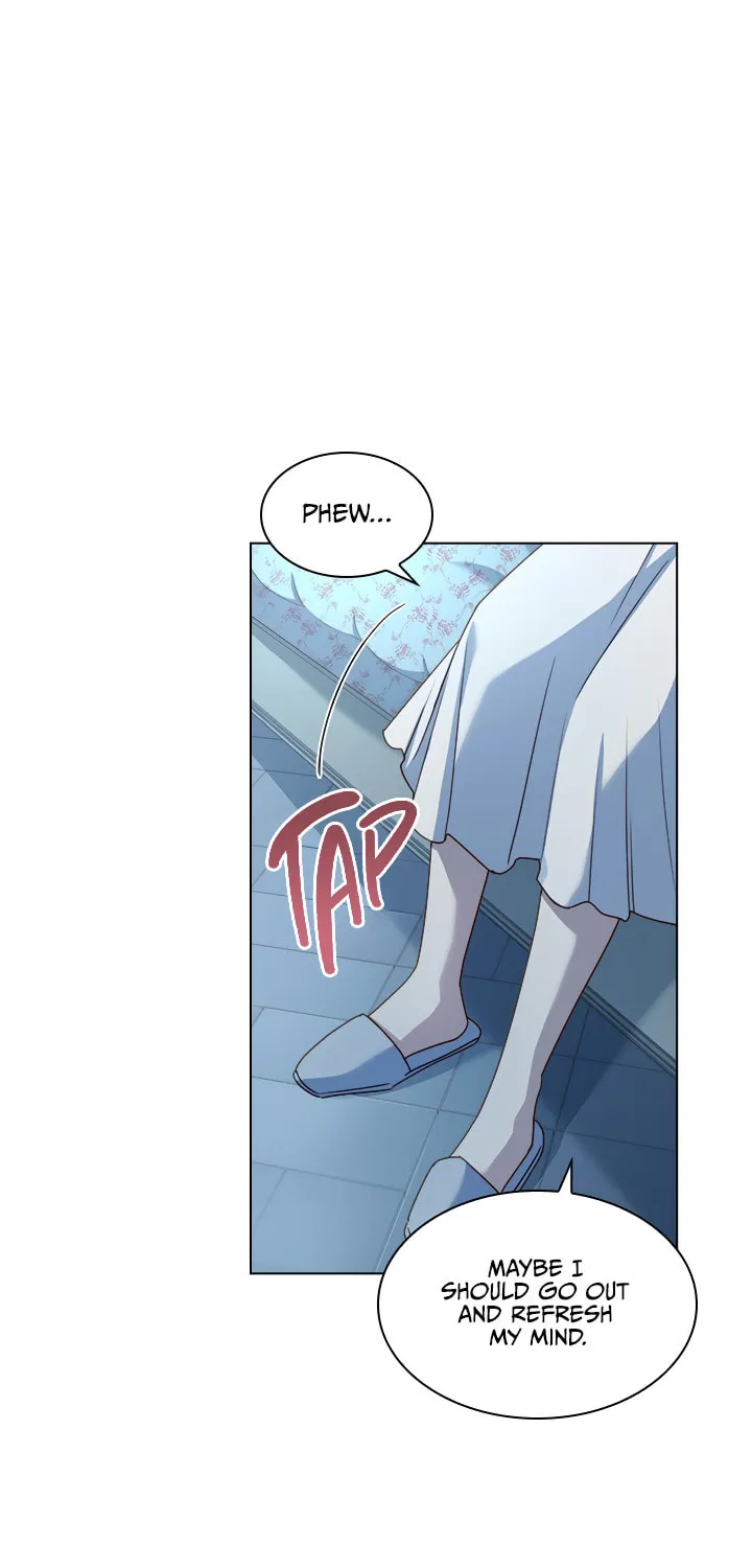 Read The Lady Needs a Break chapter 35 image 62 on Lezhin