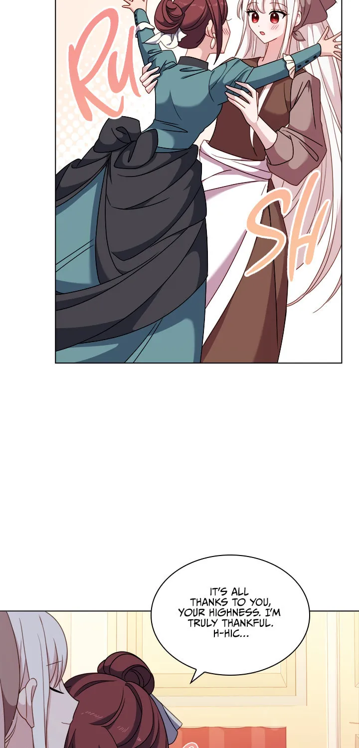 Read The Lady Needs a Break chapter 35 image 9 on Lezhin