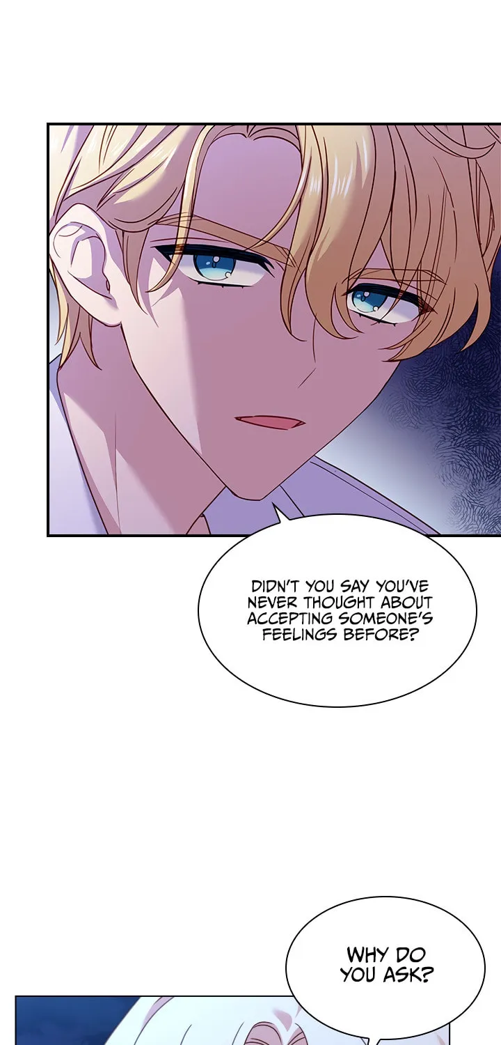 Read The Lady Needs a Break chapter 36 image 14 on Lezhin