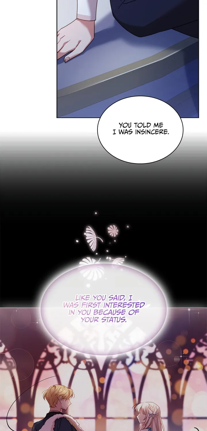 Read The Lady Needs a Break chapter 36 image 16 on Lezhin