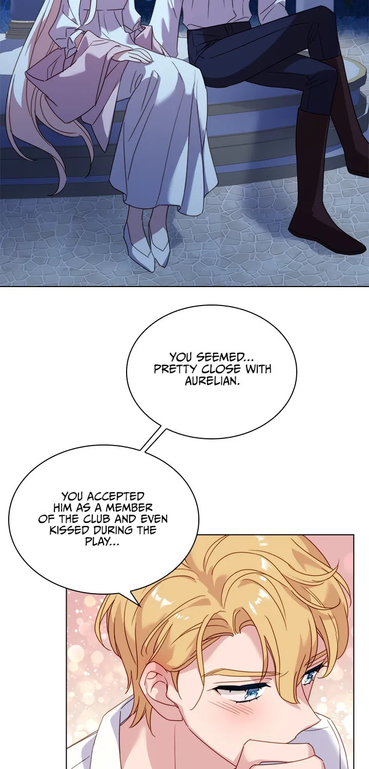 Read The Lady Needs a Break chapter 36 image 20 on Lezhin