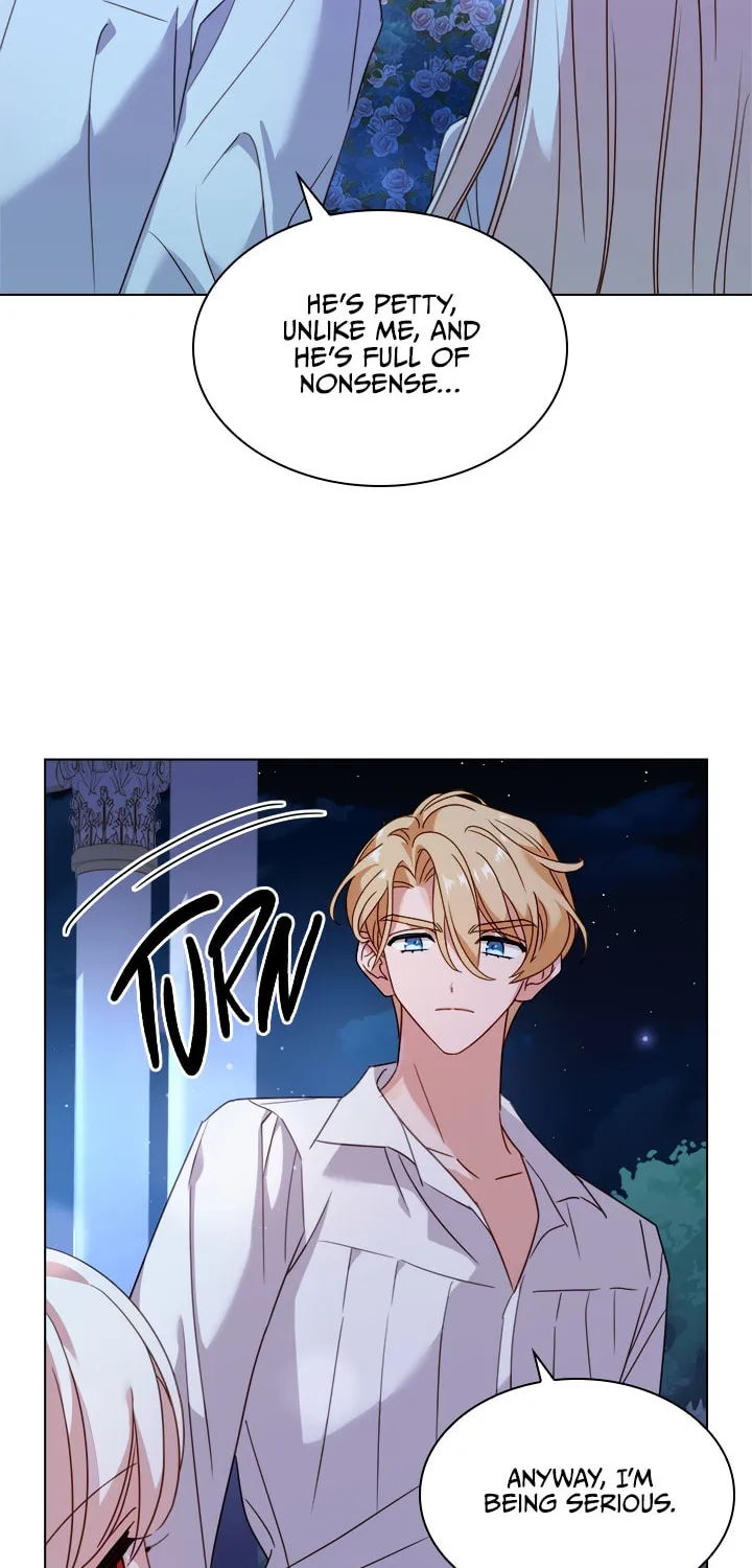 Read The Lady Needs a Break chapter 36 image 22 on Lezhin