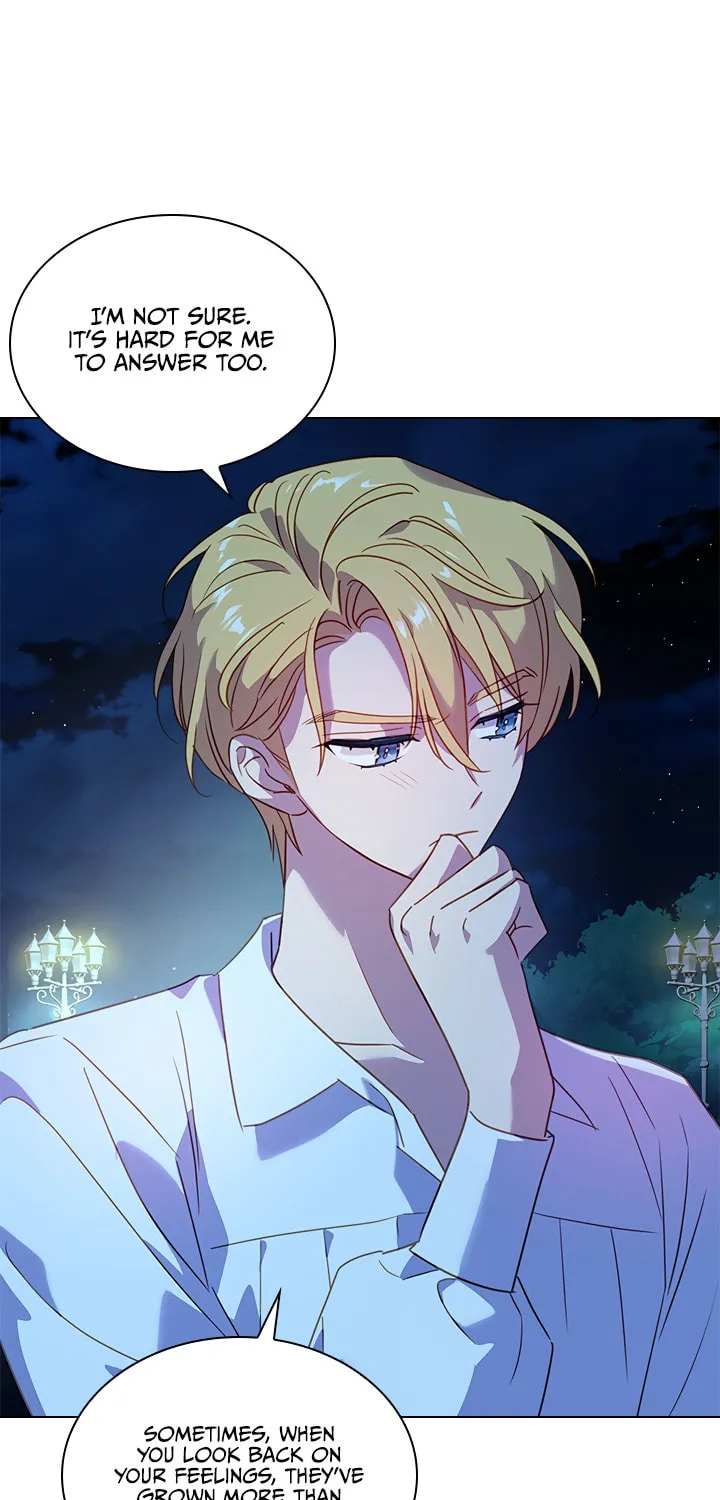 Read The Lady Needs a Break chapter 36 image 29 on Lezhin
