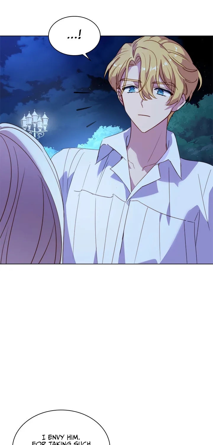 Read The Lady Needs a Break chapter 36 image 33 on Lezhin