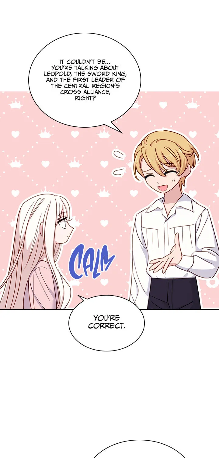 Read The Lady Needs a Break chapter 36 image 37 on Lezhin