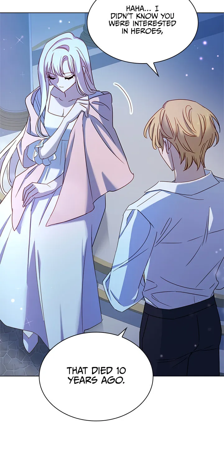 Read The Lady Needs a Break chapter 36 image 38 on Lezhin