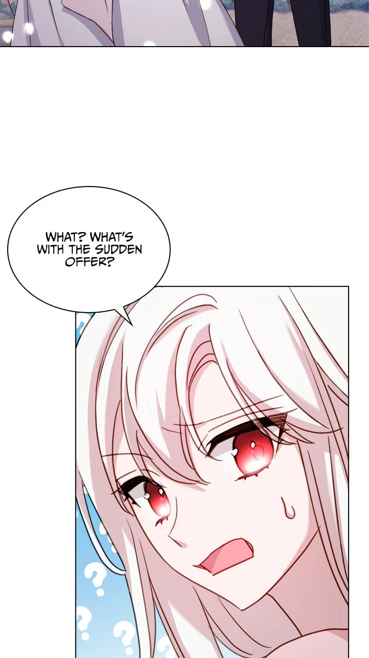 Read The Lady Needs a Break chapter 36 image 42 on Lezhin