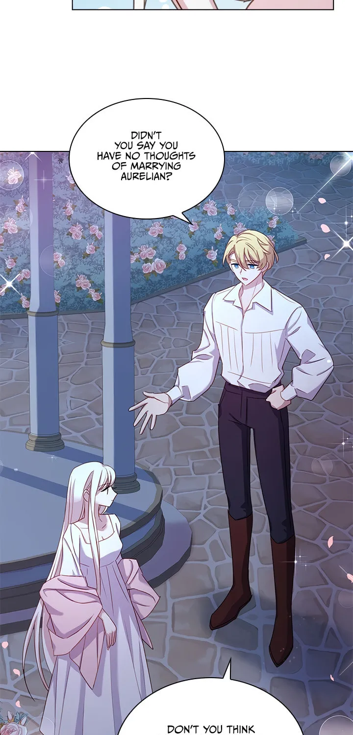 Read The Lady Needs a Break chapter 36 image 43 on Lezhin