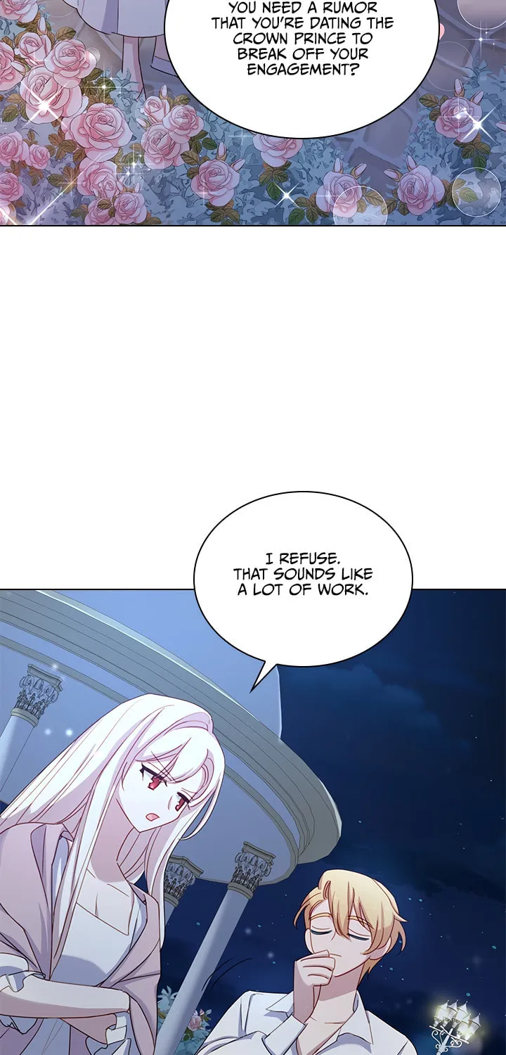 Read The Lady Needs a Break chapter 36 image 44 on Lezhin