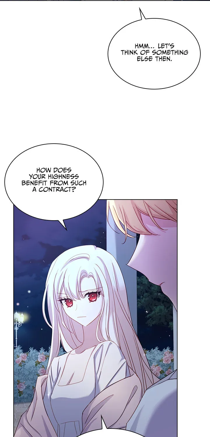 Read The Lady Needs a Break chapter 36 image 45 on Lezhin