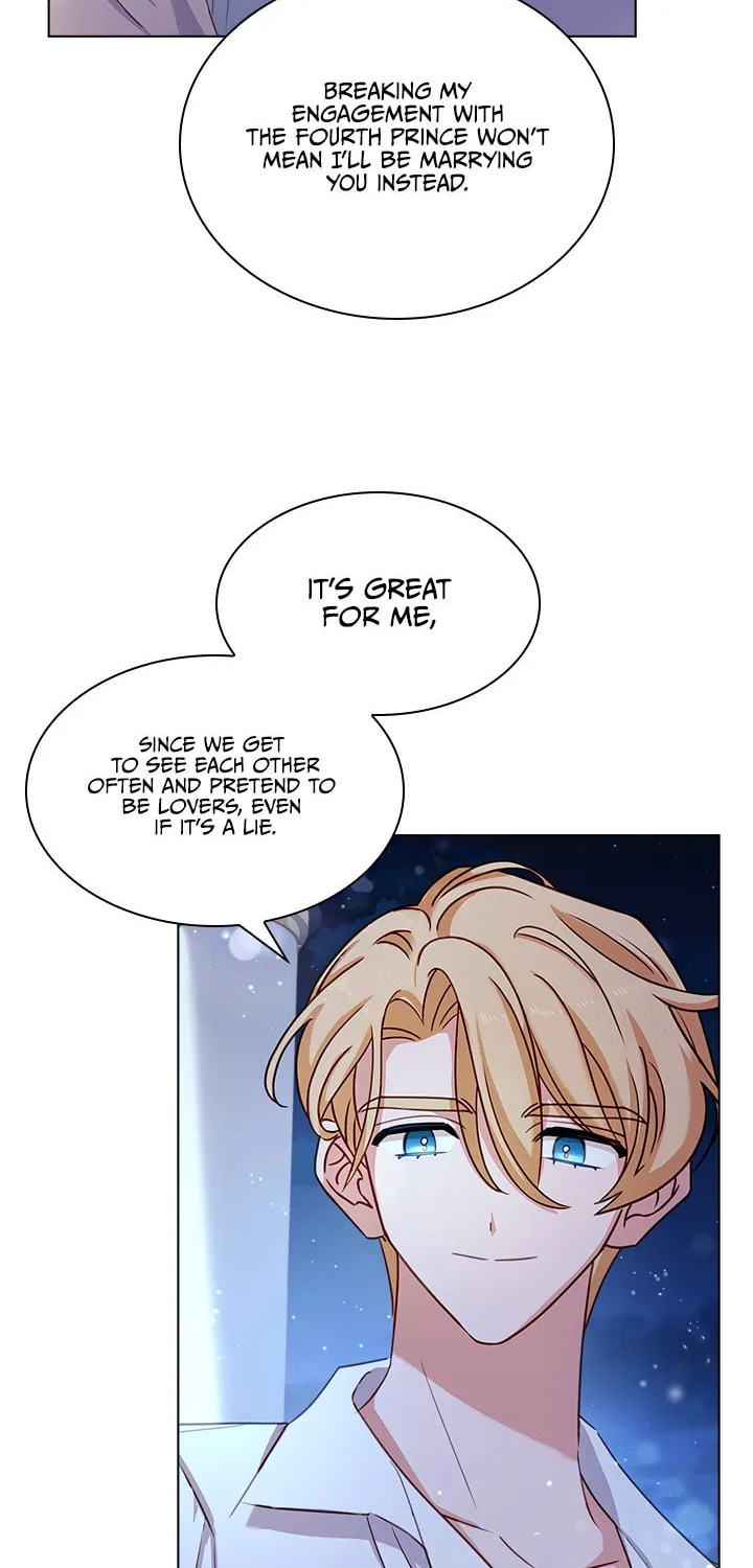 Read The Lady Needs a Break chapter 36 image 46 on Lezhin