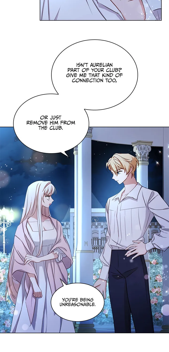 Read The Lady Needs a Break chapter 36 image 47 on Lezhin