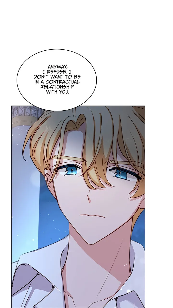 Read The Lady Needs a Break chapter 36 image 48 on Lezhin
