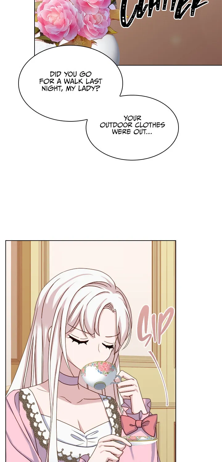 Read The Lady Needs a Break chapter 36 image 55 on Lezhin