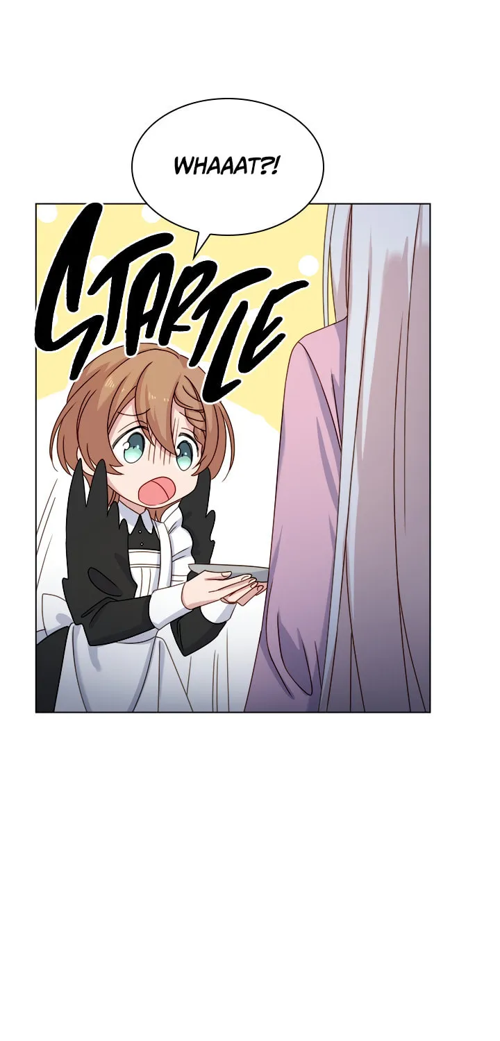 Read The Lady Needs a Break chapter 36 image 57 on Lezhin