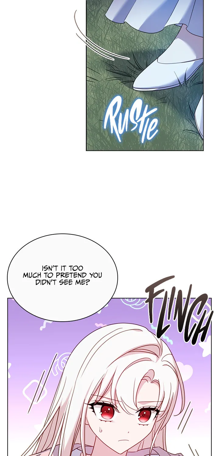 Read The Lady Needs a Break chapter 36 image 7 on Lezhin